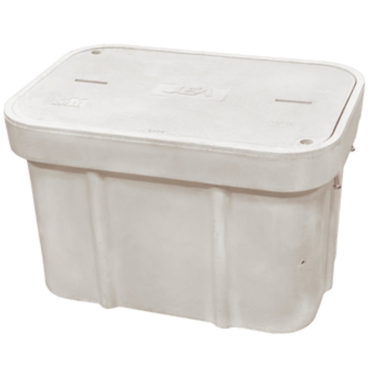 Polymer Concrete Enclosures | Utility Pipe Supply