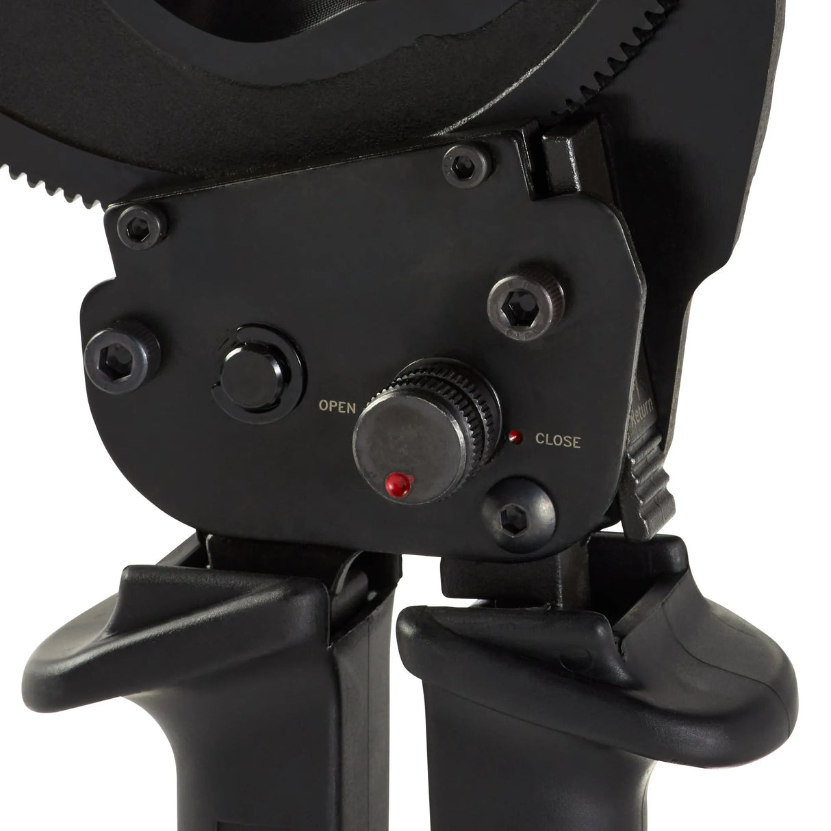 Ratcheting Cable Cutter | R-750C | 750 MCM