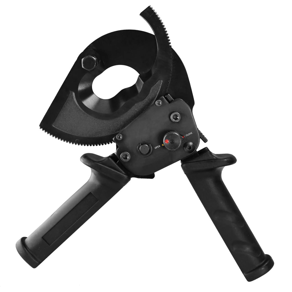 Ratcheting Cable Cutter | R-750C | 750 MCM