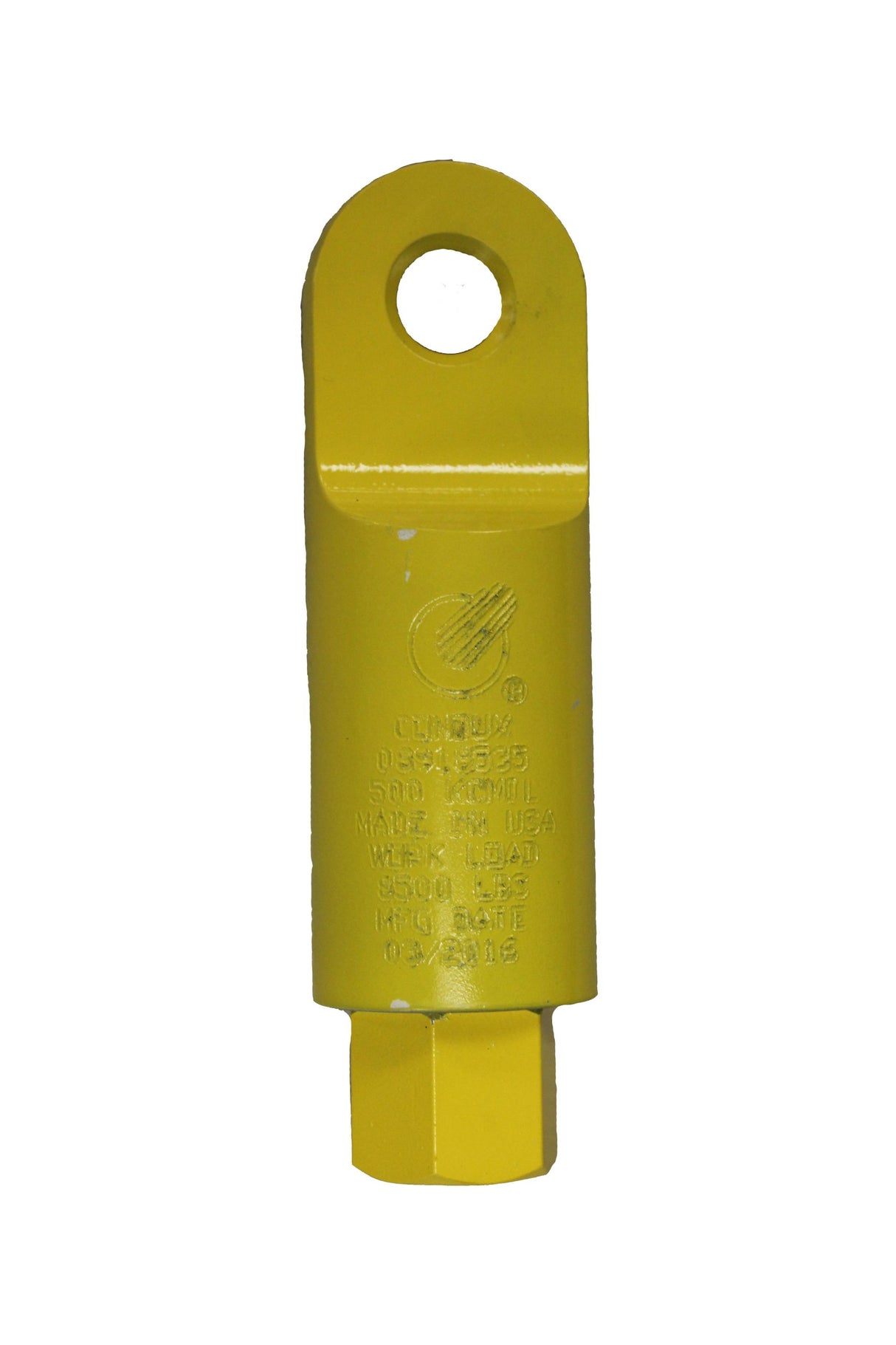 Reusable Power Pulling Eyes Standard Head | Utility Pipe Supply