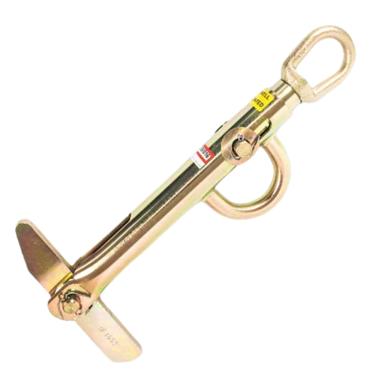 Reel Lifter Repair Kit | Utility Pipe Supply