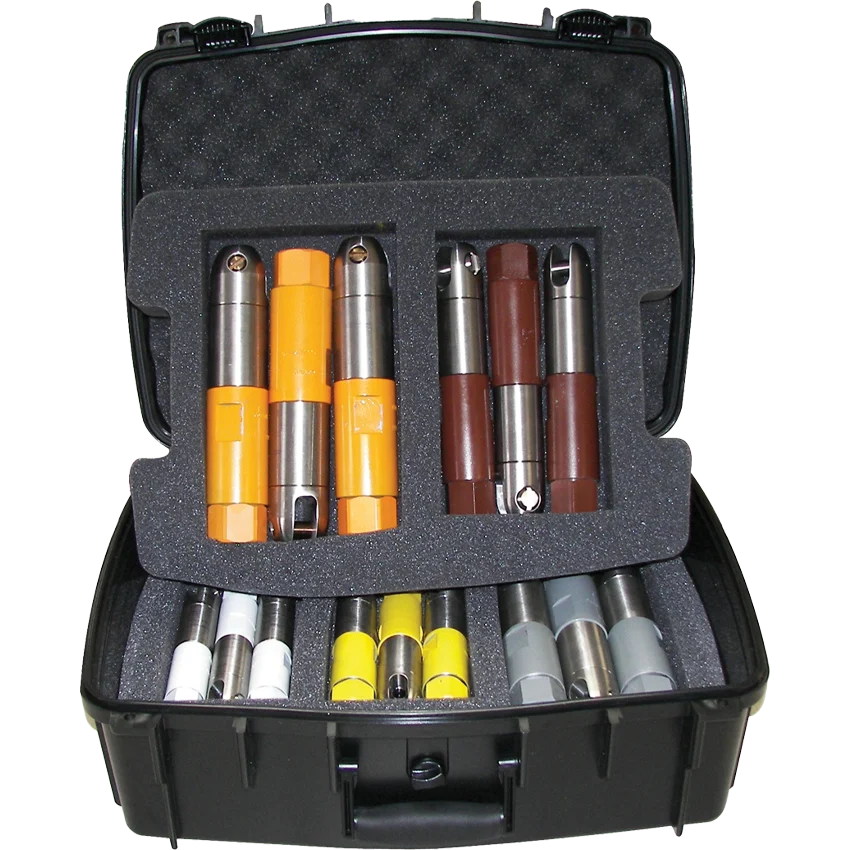 Reusable Power Pulling Eye Kits | Utility Pipe Supply