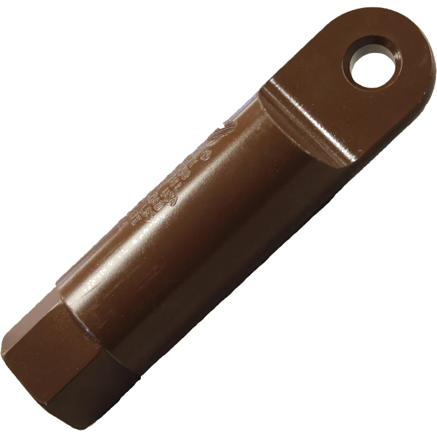 Reusable Power Pulling Eyes Standard Head | Utility Pipe Supply