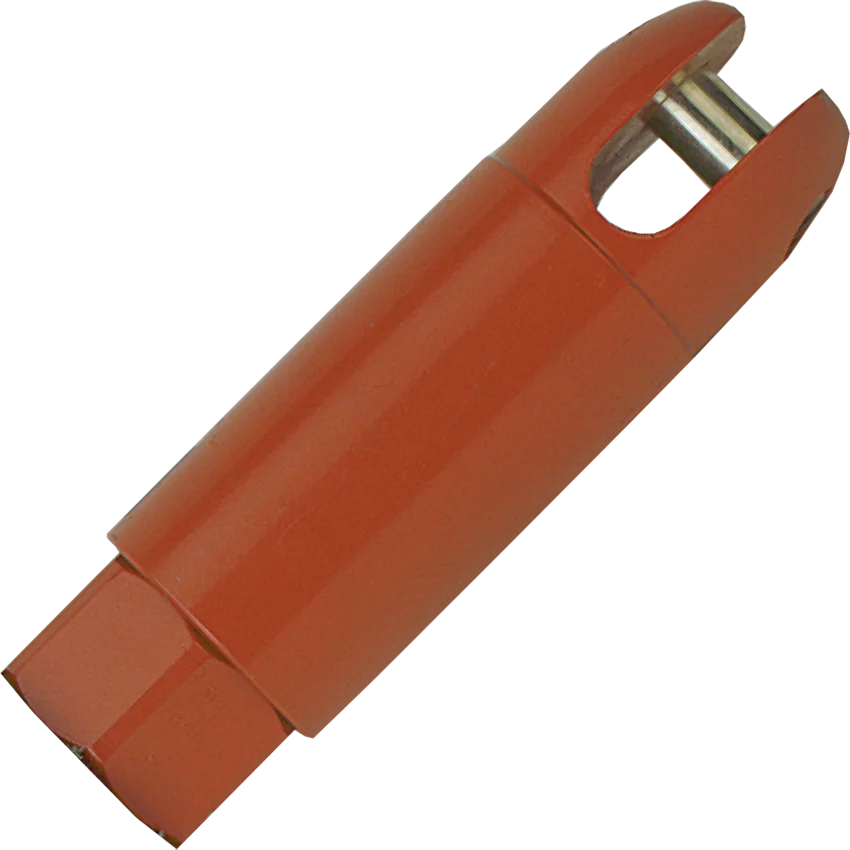 Reusable Power Pulling Eyes, Clevis Head | Utility Pipe Supply