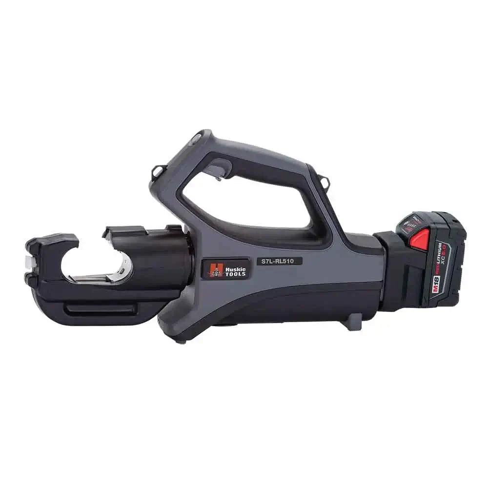 12 TON | C-HEAD | CRIMPING TOOL | FITS MILWAUKEE | Utility Pipe Supply