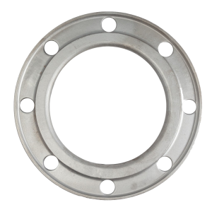 316 Stainless Steel Back-Up Ring – Convoluted Design for IPS & DIPS HDPE Flange Adapters