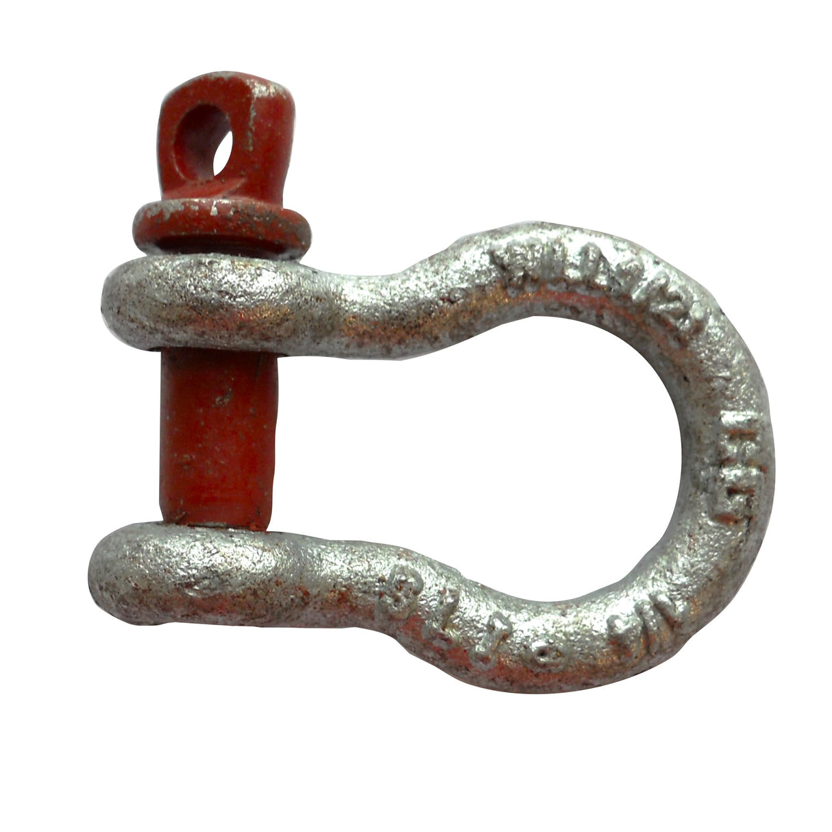 Jameson Aerial Buddy® Safety Shackle Accessory SHV-SS | For SHV-8 & SHV-24