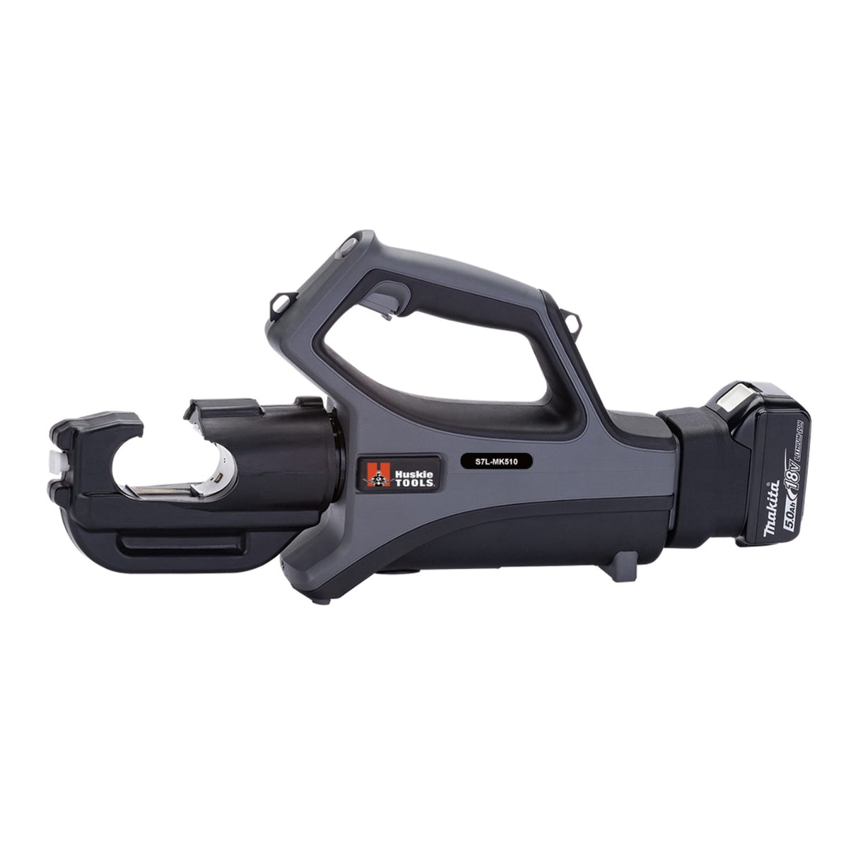 12 TON | C-HEAD | CRIMPING TOOL | FITS MAKITA | Utility Pipe Supply