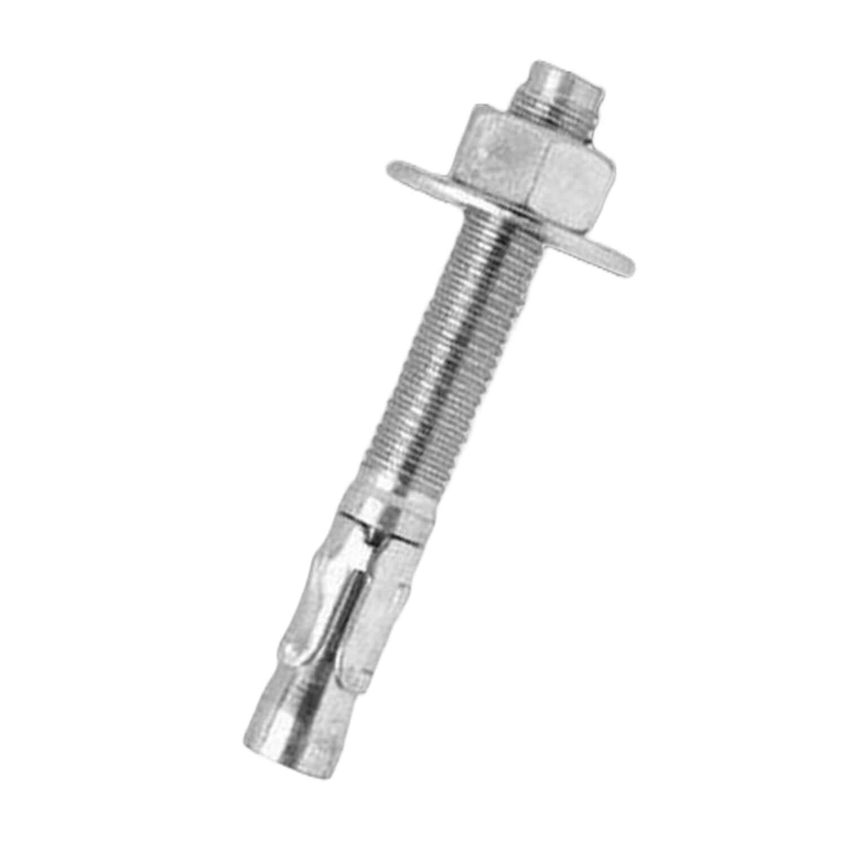 Stainless Steel Wedge Anchors | Utility Pipe Supply