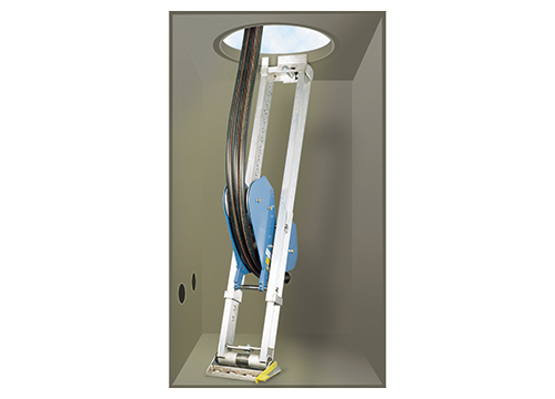 Jamb Skid Base Extension Sections & Replacement Pins | Utility Pipe Supply