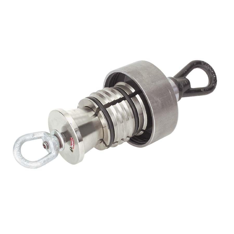 PE & PVC Pulling Eyes | Utility Pipe Supply