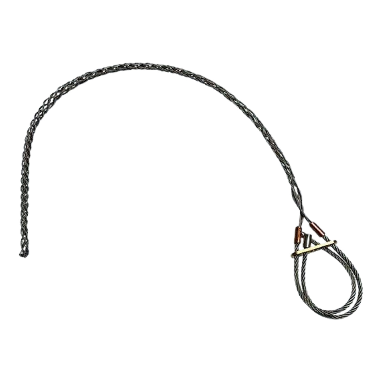 Specialty Hose Restraint Socks - U Type | Utility Pipe Supply