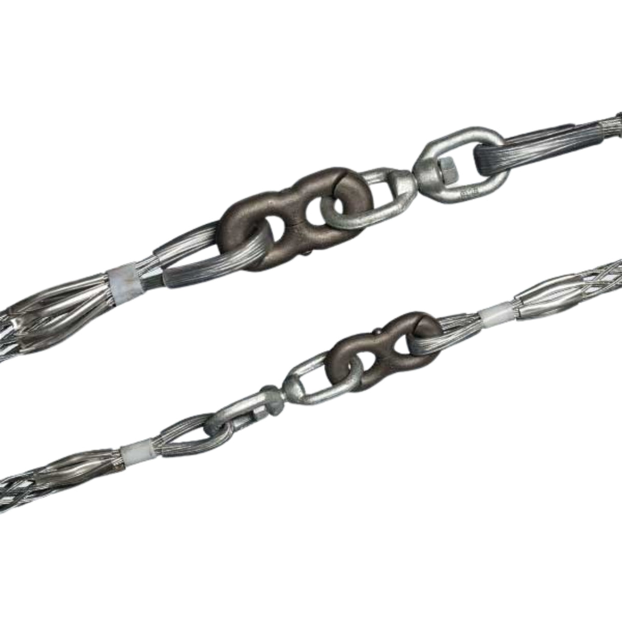 Splicing Grips - Rotating Swivel Link | Utility Pipe Supply