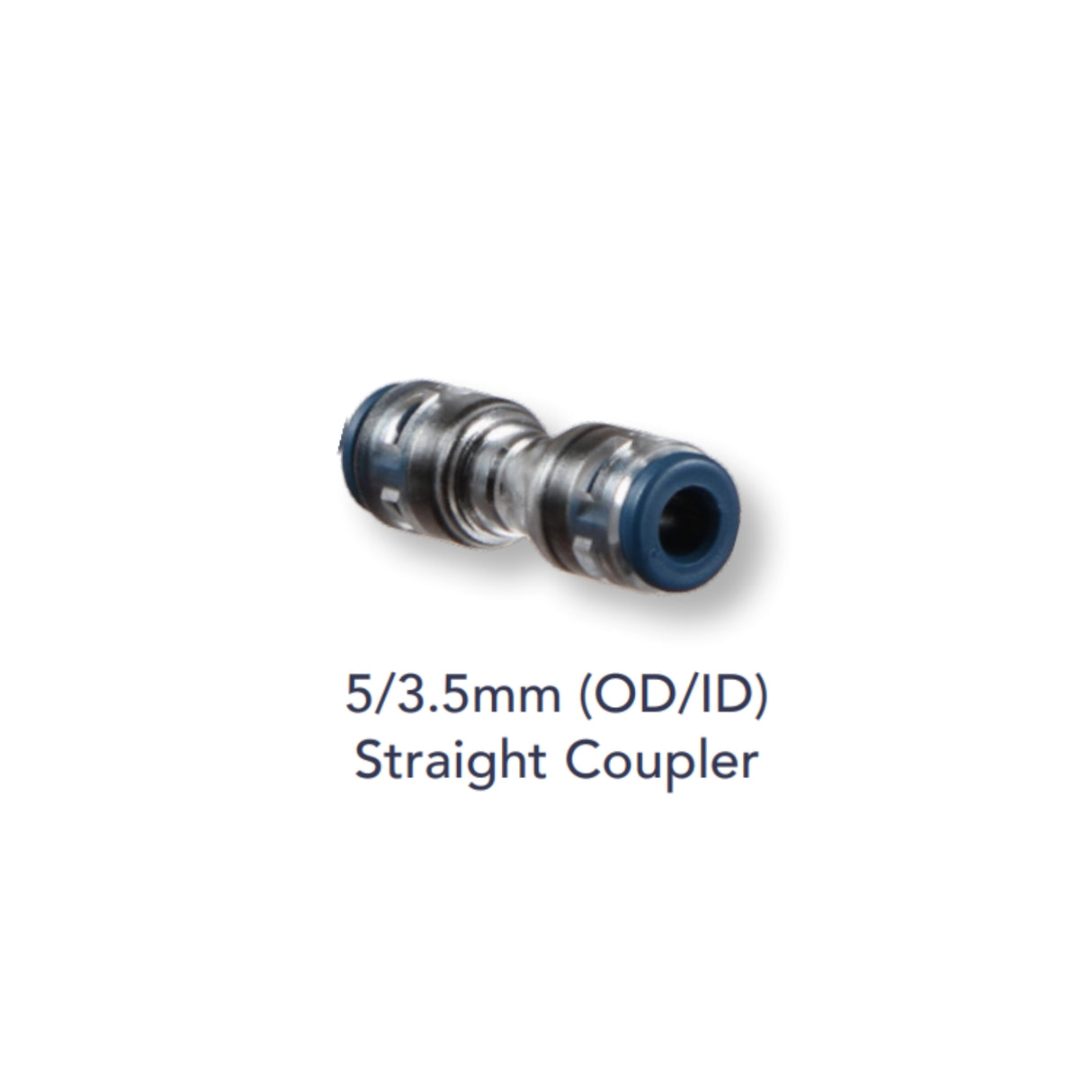 High-Quality Straight Couplers for Reliable Connections | Utility Pipe Supply