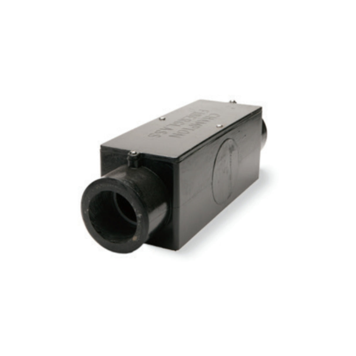 Fiberglass Type C Conduit Bodies (ID) for Electrical Systems | Utility Pipe Supply