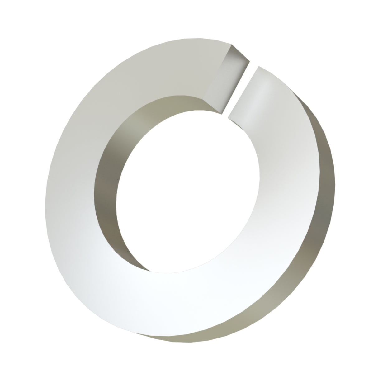 Stainless Steel Lock Washers | Utility Pipe Supply