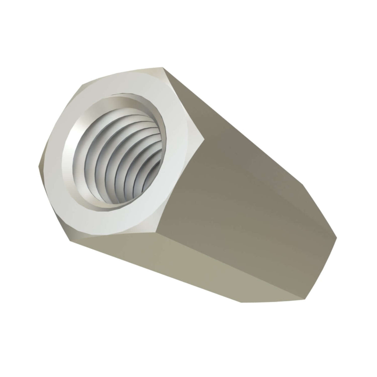 Stainless Steel Rod Couplings | Utility Pipe Supply