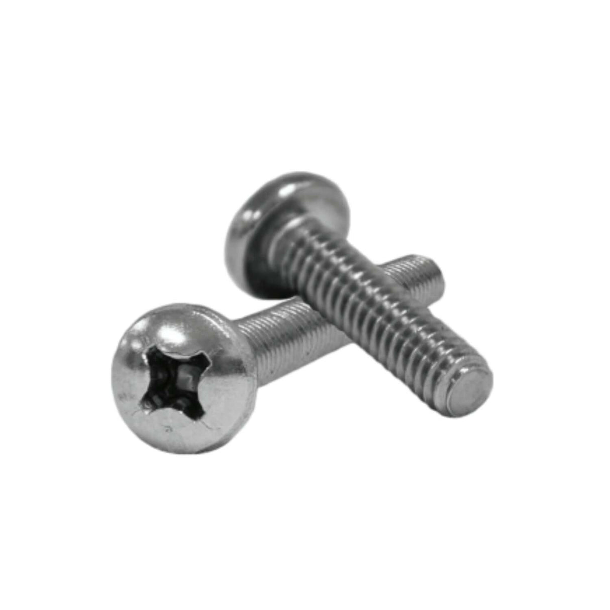 Stainless Steel Machine Screws | Utility Pipe Supply