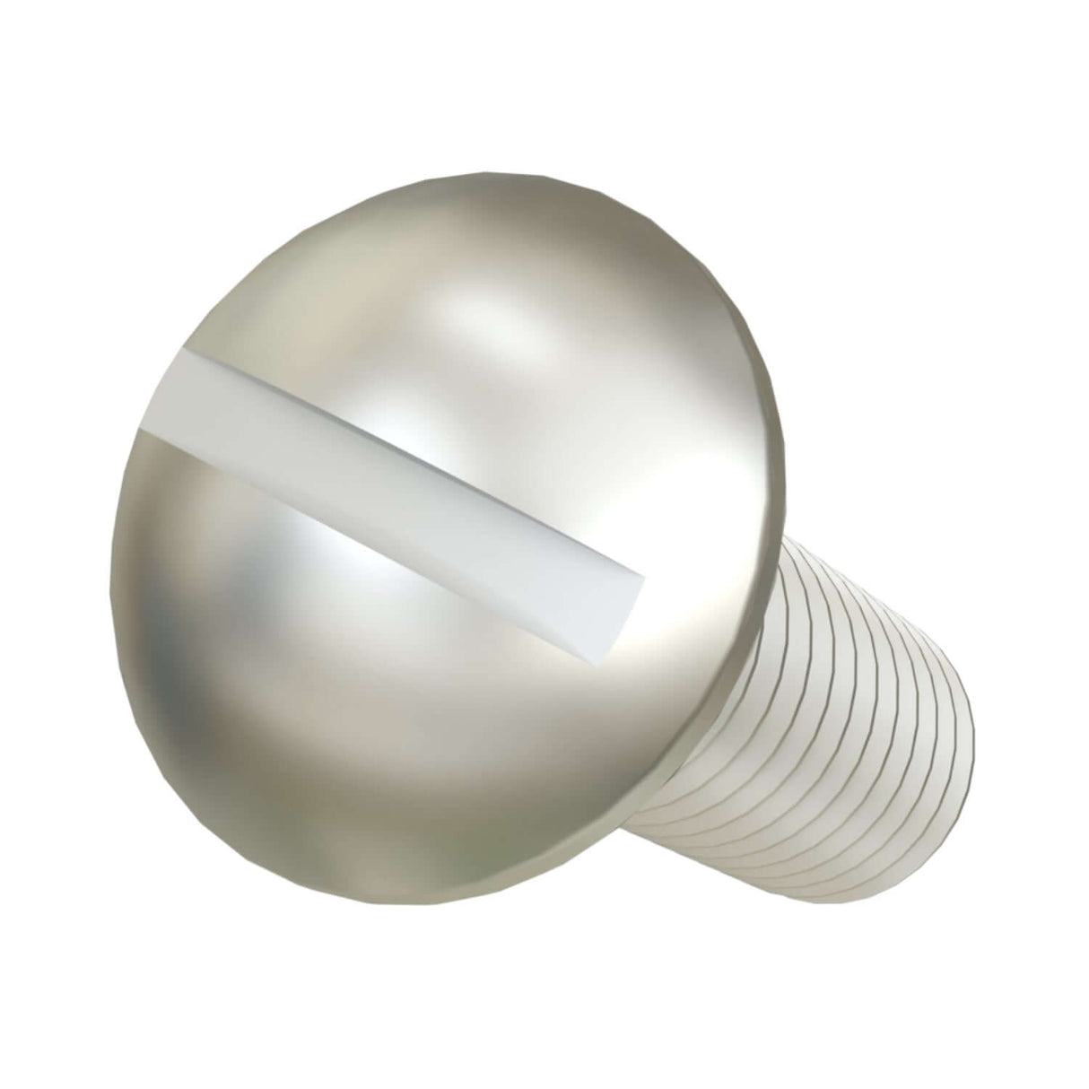 Stainless Steel Machine Screws | Utility Pipe Supply