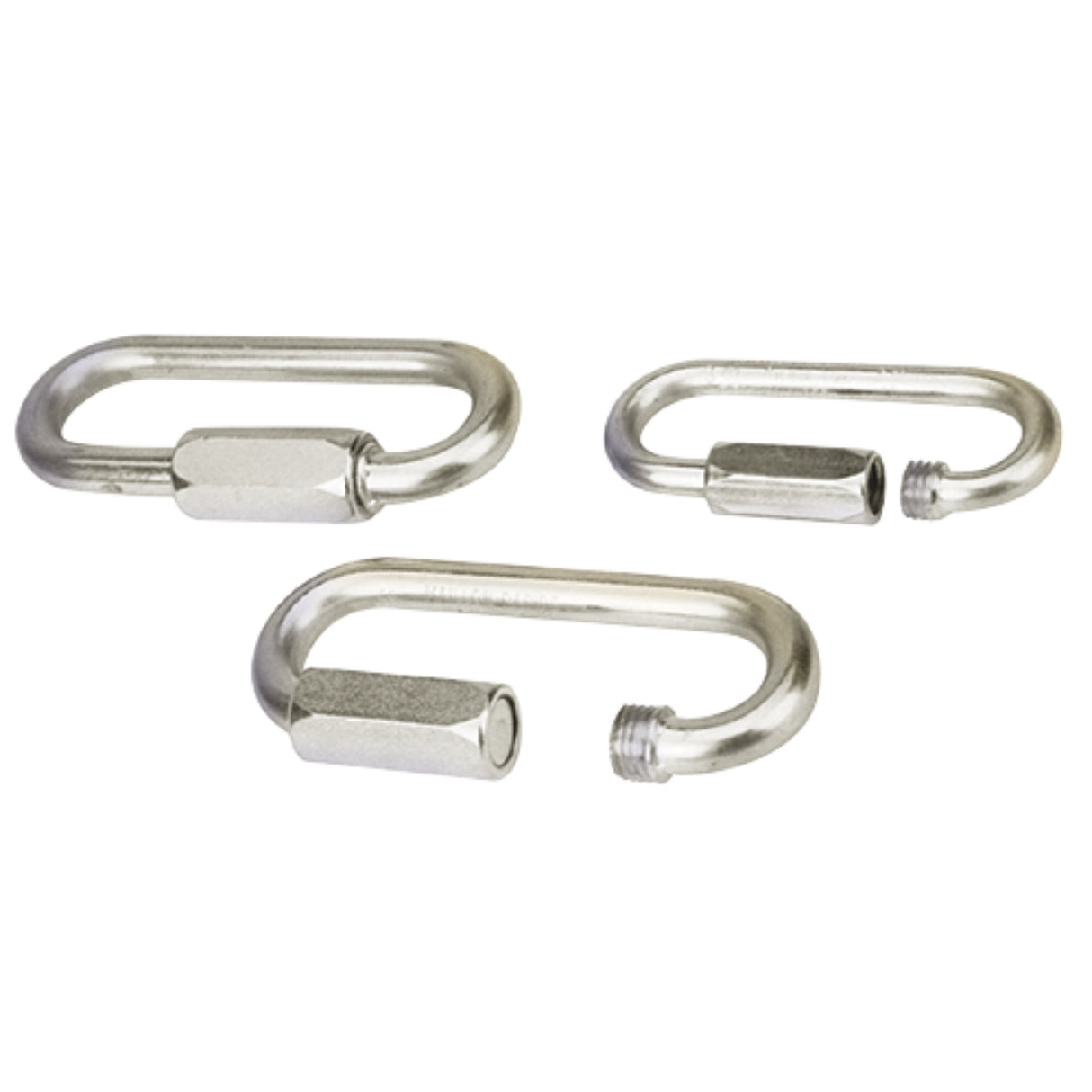 Threaded Chain Connectors | Utility Pipe Supply