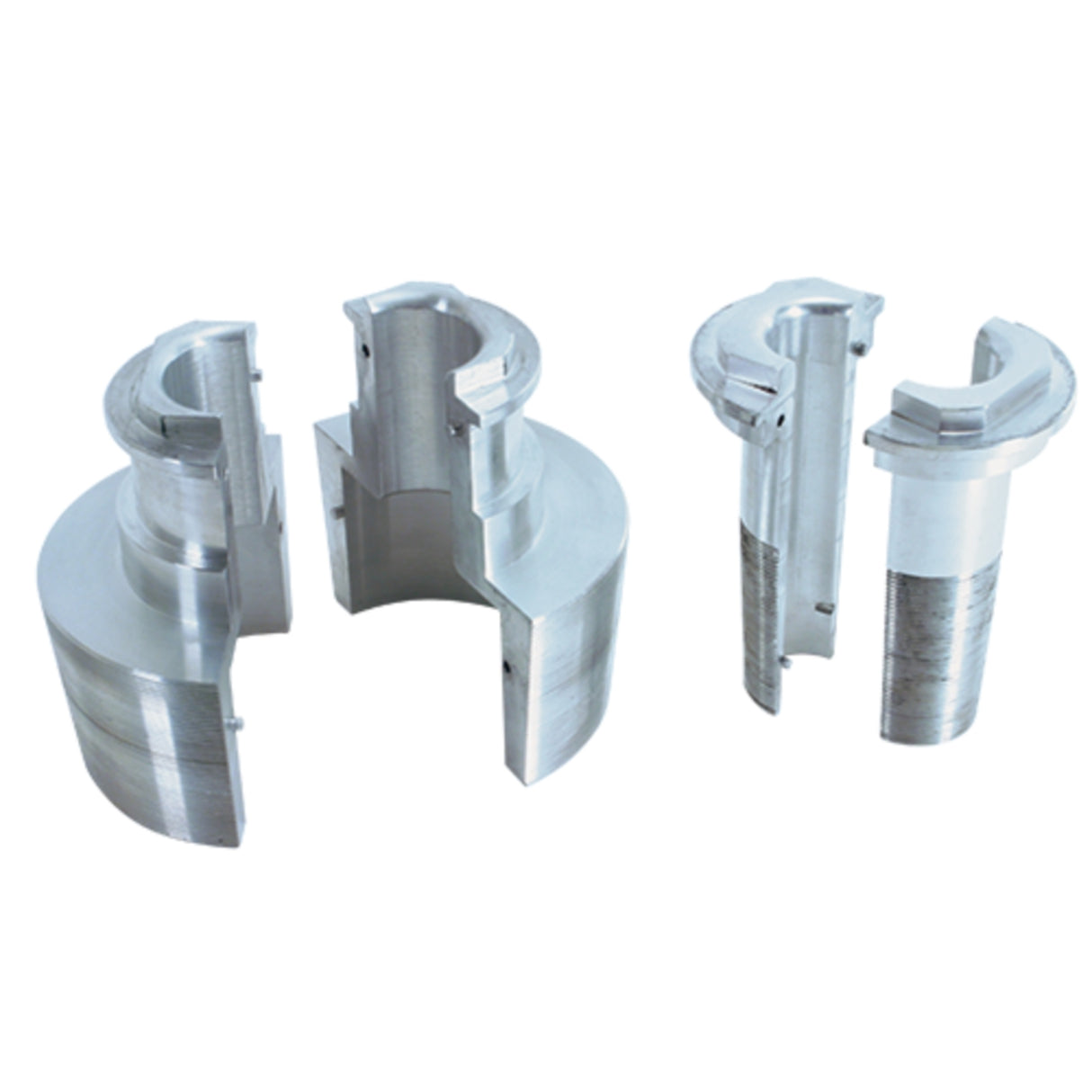 Winch Line Duct Adapters | Utility Pipe Supply