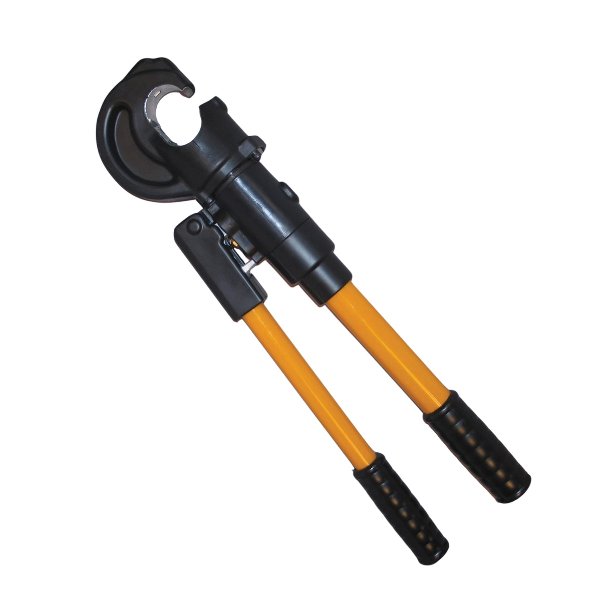 EP-410 | 12 Ton Manual Hydraulic Crimping Tool | Utility Pipe Supply