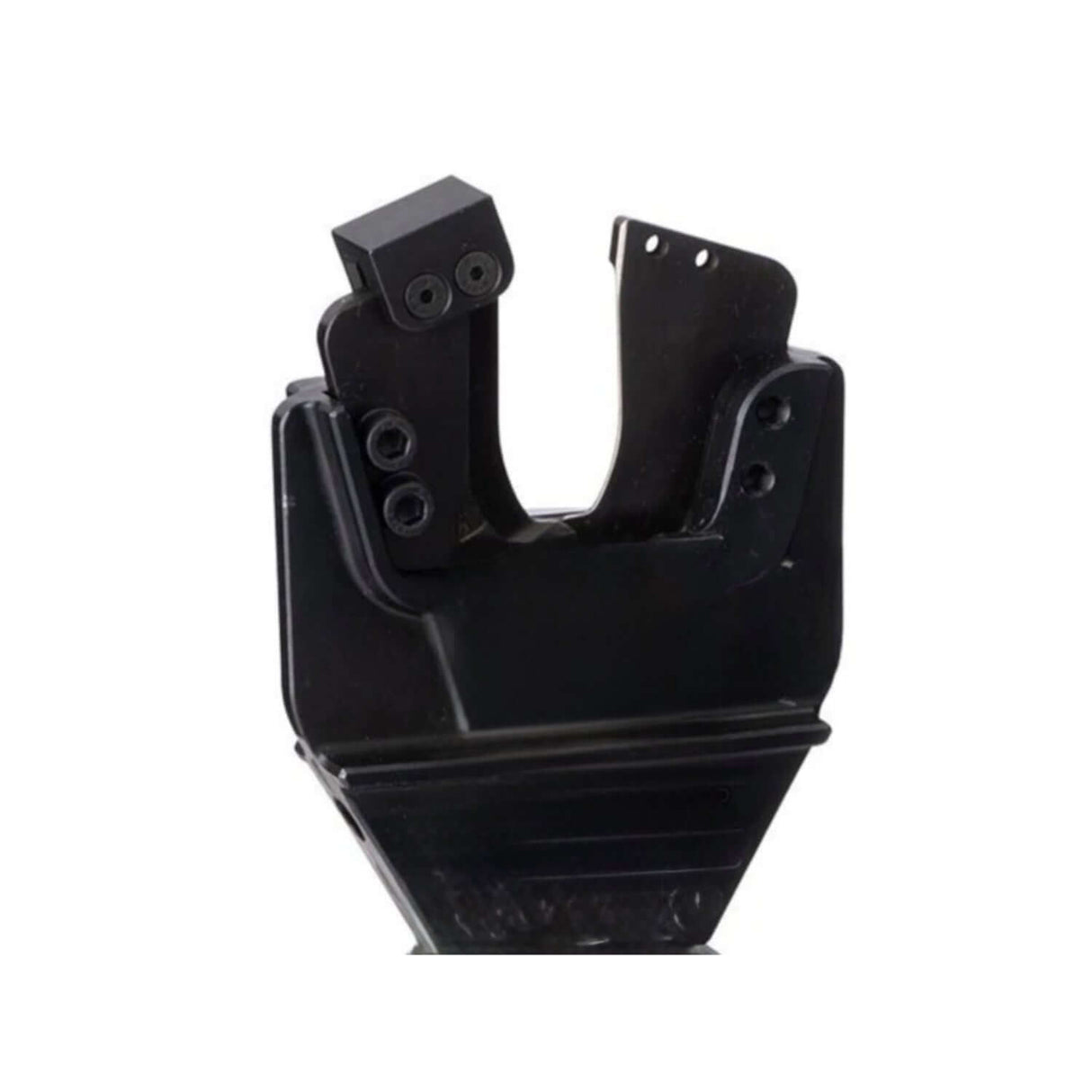 SLA 6 TON INLINE CRIMPING & CUTTING TOOL WITH INTERCHANGEABLE JAWS | MILWAUKEE | Utility Pipe Supply