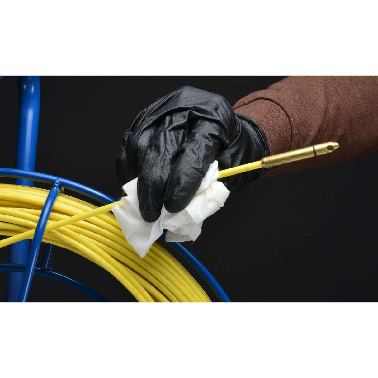 Polywater Type S-1 Cleaner and Water-Repellent Wipe | Utility Pipe Supply