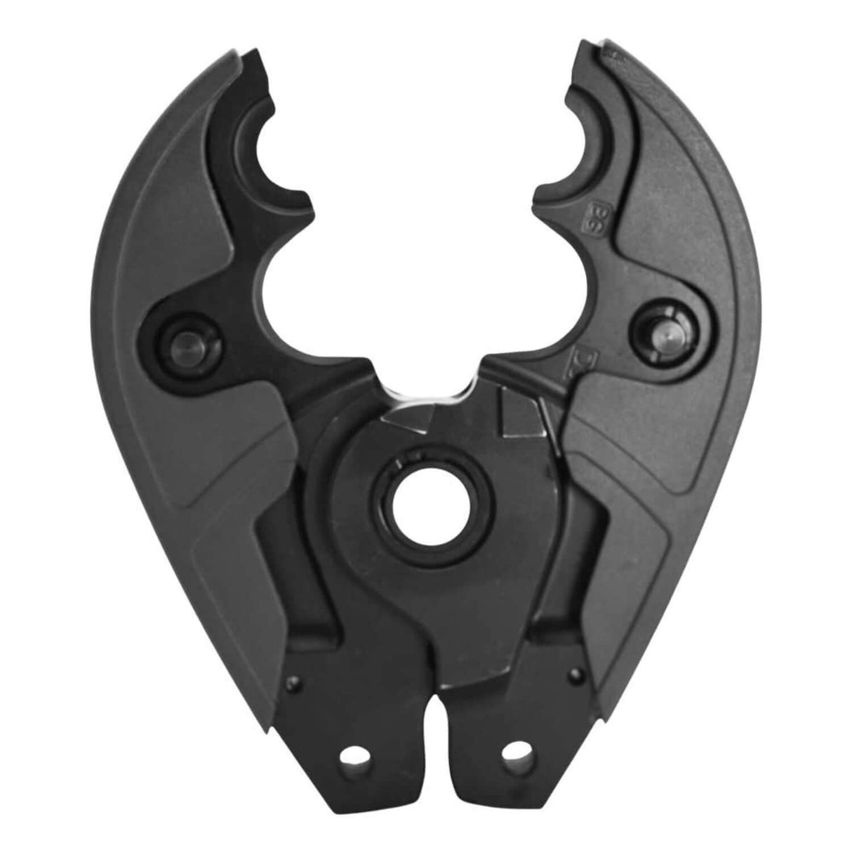 6 Ton EVS Power System "BG" & "D3" Crimping Jaw for Lugs, Splices and H-Taps | Utility Pipe Supply