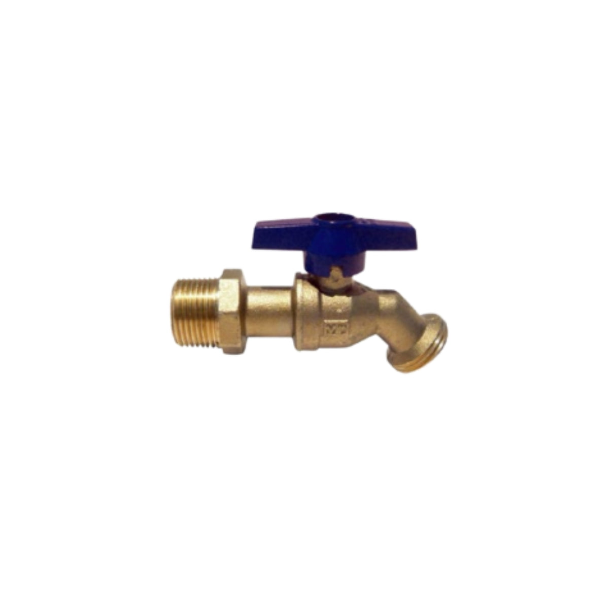 RW-315AB LF Ball Valve Hose Bibb | Utility Pipe Supply