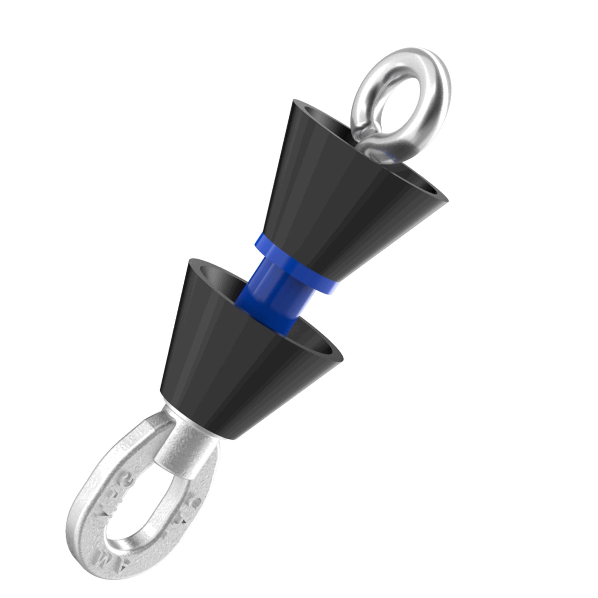 Duct Cone Projectiles | Utility Pipe Supply