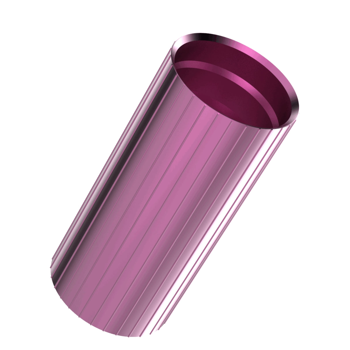 JackMoon Aluminum Coupler Reverse-Threaded | Utility Pipe Supply