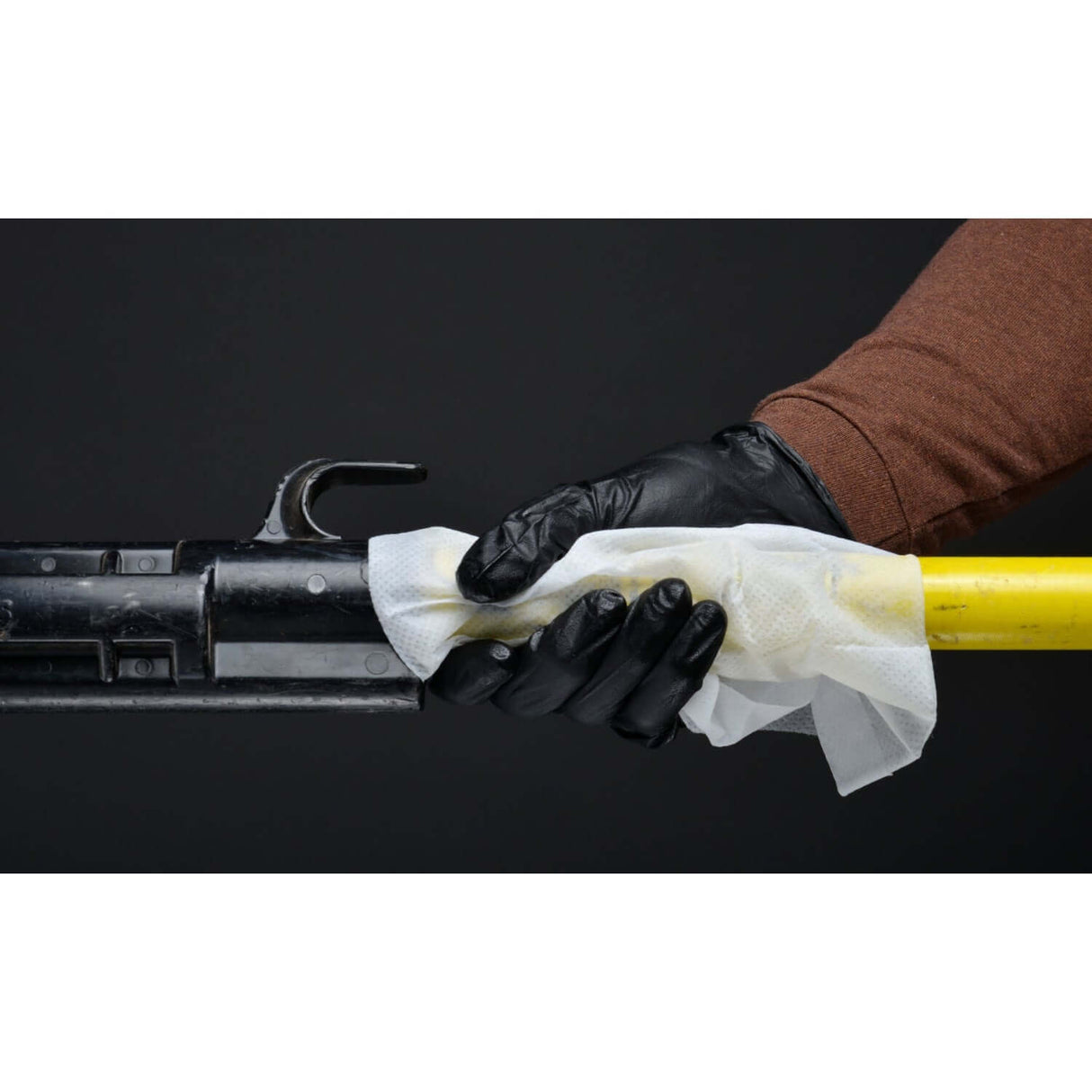 Polywater Type S-1 Cleaner and Water-Repellent Wipe | Utility Pipe Supply