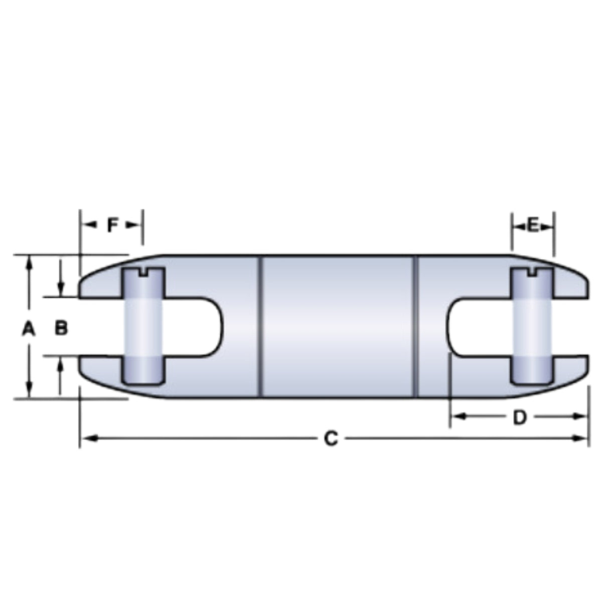 400 D.Drill Directional Drilling Swivels | Utility Pipe Supply
