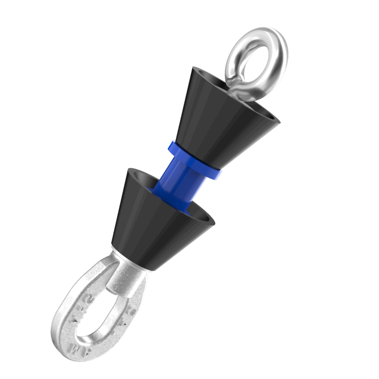 Duct Cone Projectiles | Utility Pipe Supply