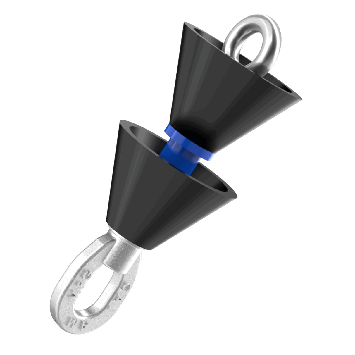 Duct Cone Projectiles | Utility Pipe Supply