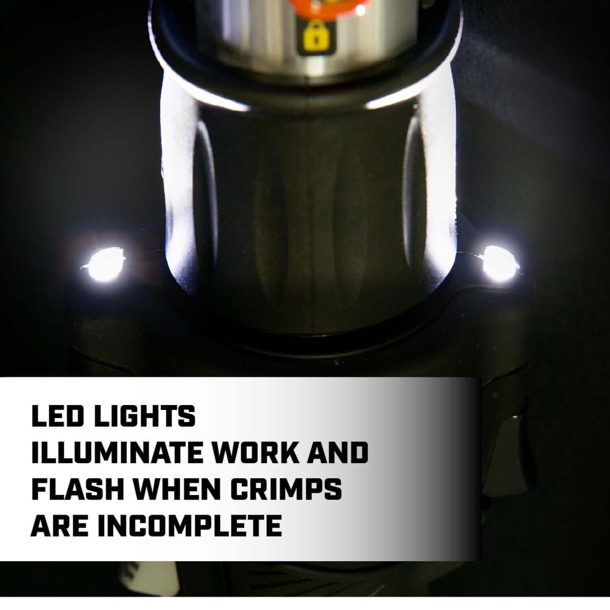 SLA 6.6 TON INLINE SCISSOR HEAD HARD METAL CUTTING TOOL | FITS MAKITA | Utility Pipe Supply