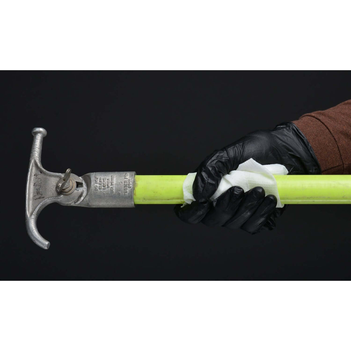 Polywater Type S-1 Cleaner and Water-Repellent Wipe | Utility Pipe Supply