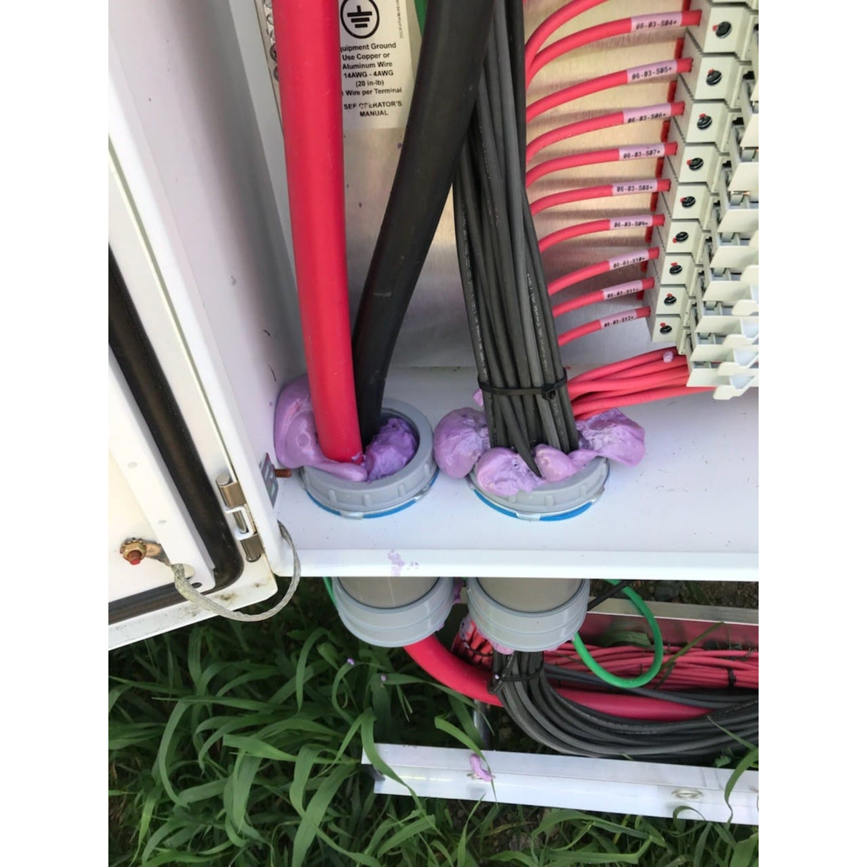 POLYWATER AFT SPRAY FOAM SEALANT | Utility Pipe Supply