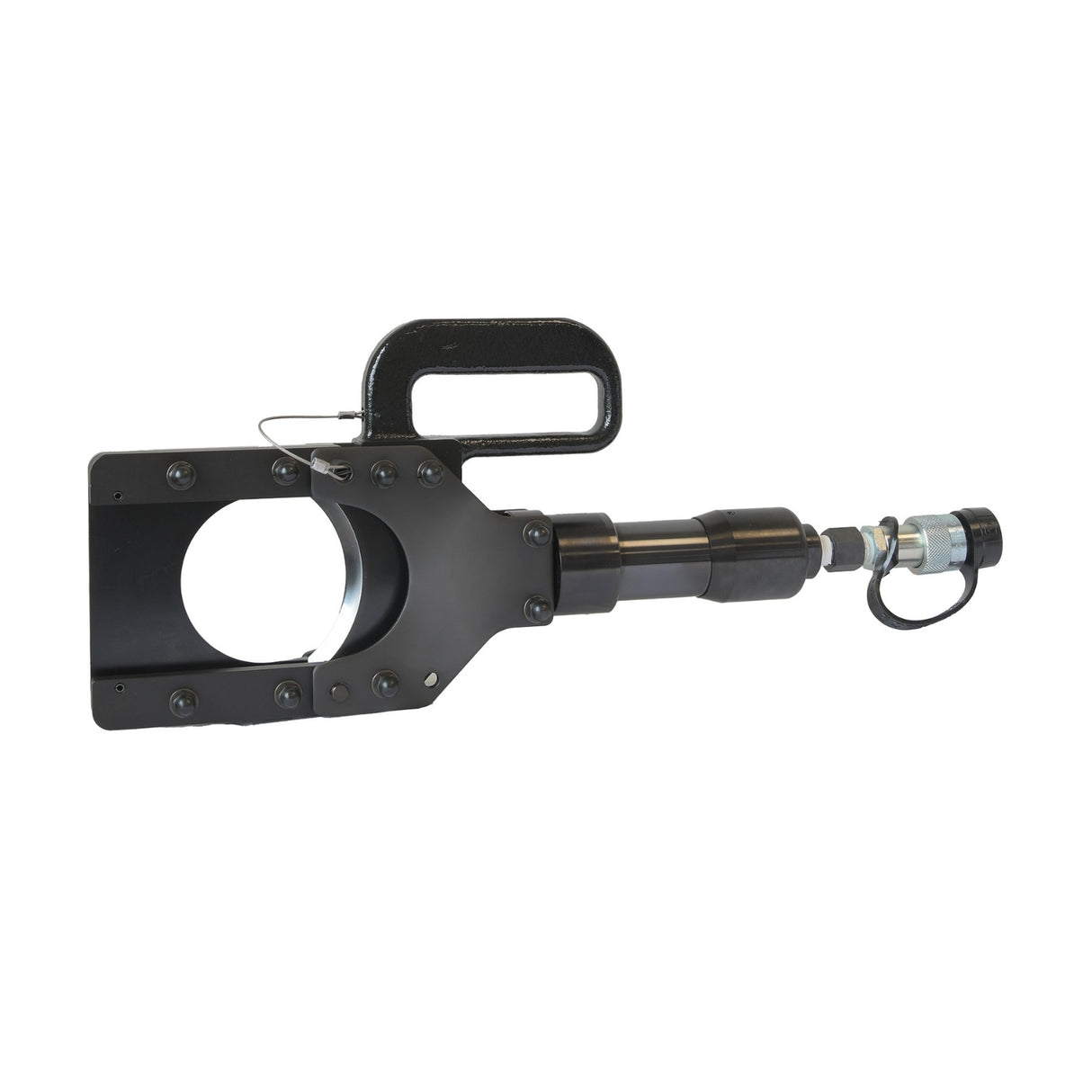 Hydraulic Operated Remote Cutting Head - SP-Series | Utility Pipe Supply