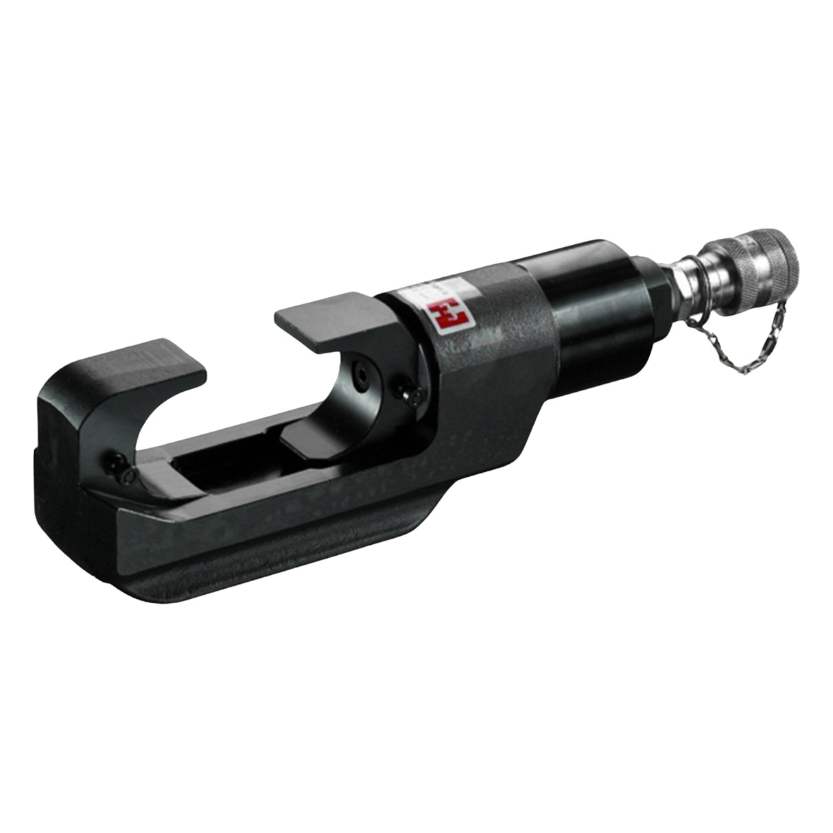 15 Ton Remote Hydraulic Crimping Head | Utility Pipe Supply