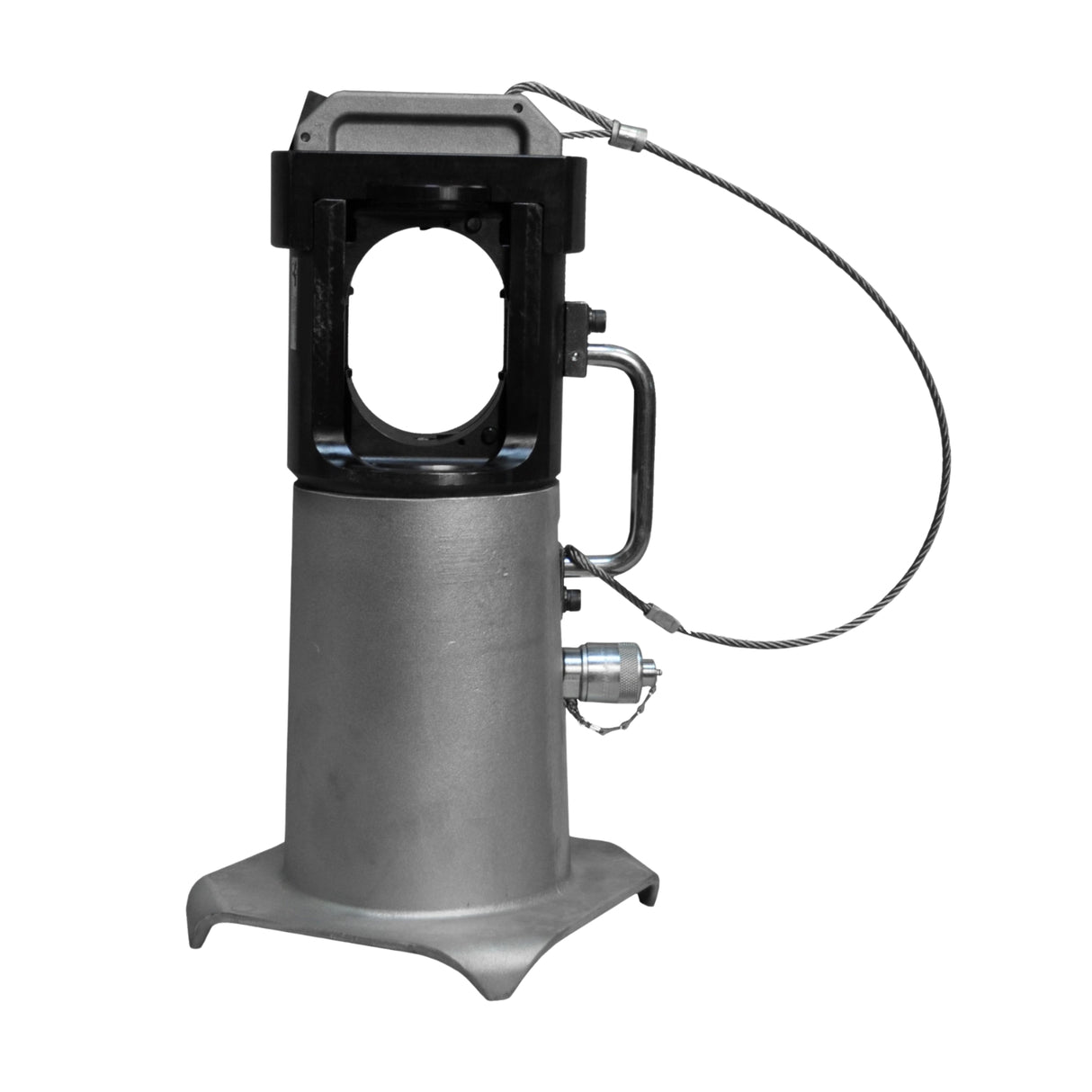 60 Ton Single Acting Press | Utility Pipe Supply