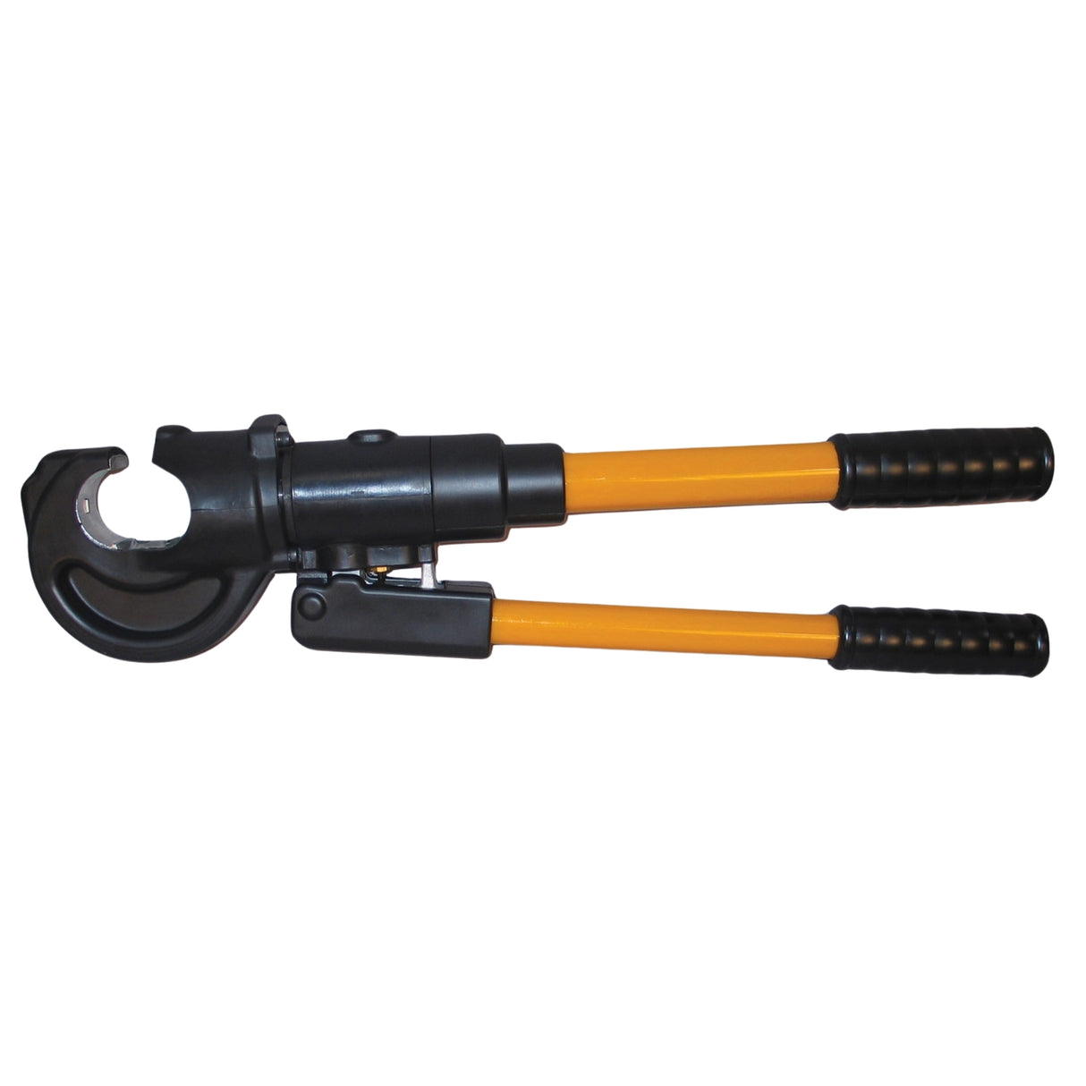 EP-410 | 12 Ton Manual Hydraulic Crimping Tool | Utility Pipe Supply