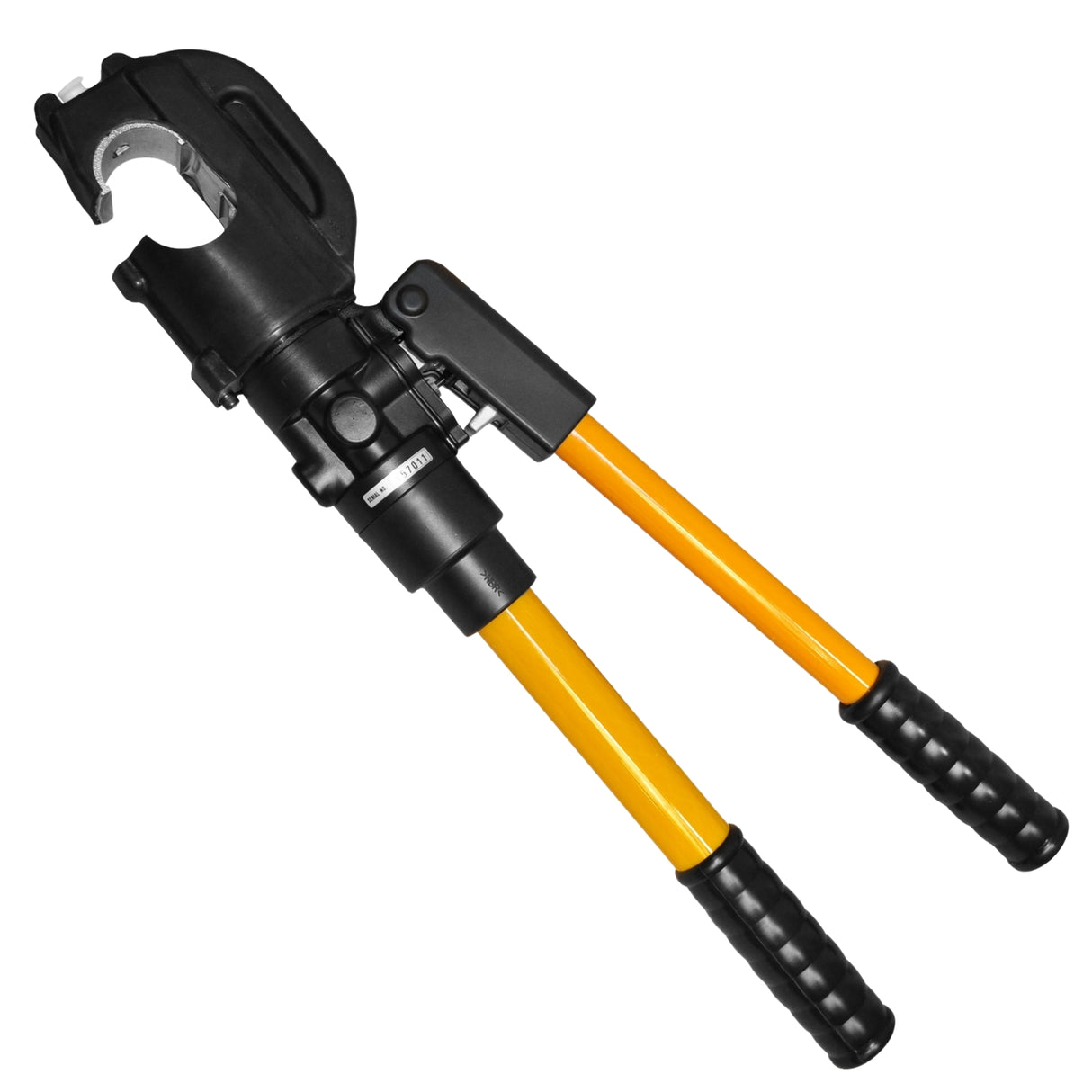 EP-430 | 12 Ton Manual Hydraulic Crimping Tool | Utility Pipe Supply