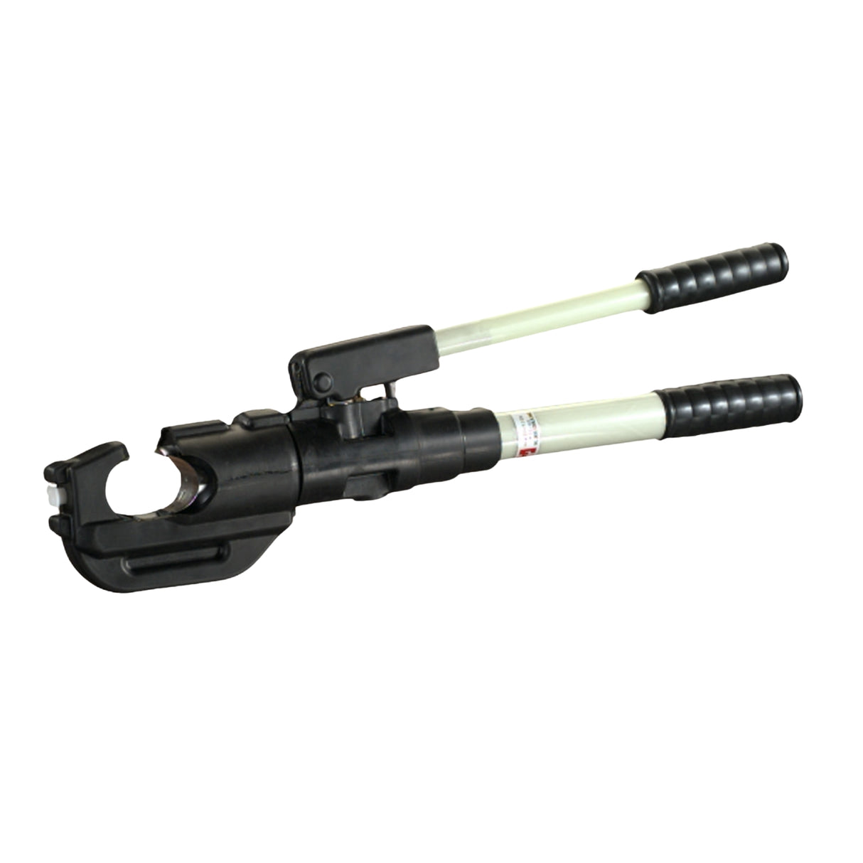 EP-510C | 12 Ton Manual Hydraulic Crimping Tool | Utility Pipe Supply