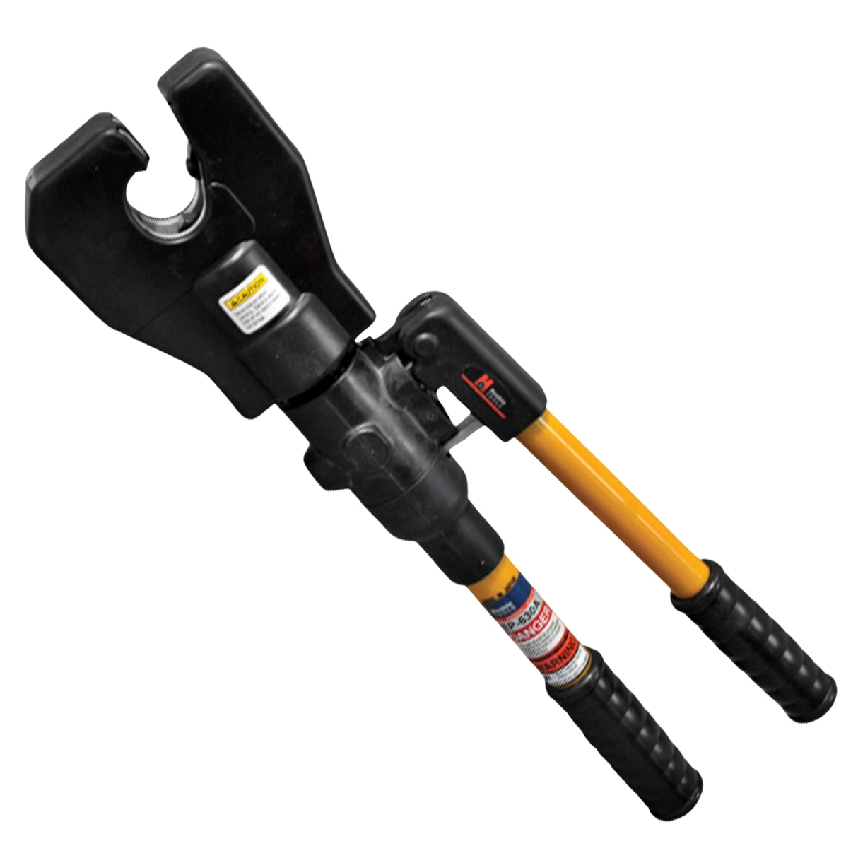 EP-630A | 6.2 Ton Dieless Manual Hydraulic Crimping Tool | Utility Pipe Supply