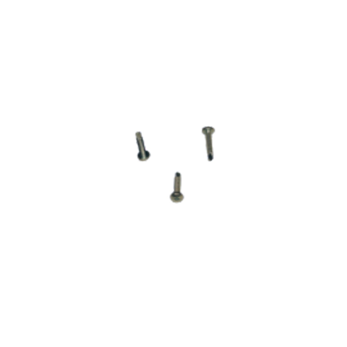 MDS wall mount screw, 1 inch, Dura-Line 20003856