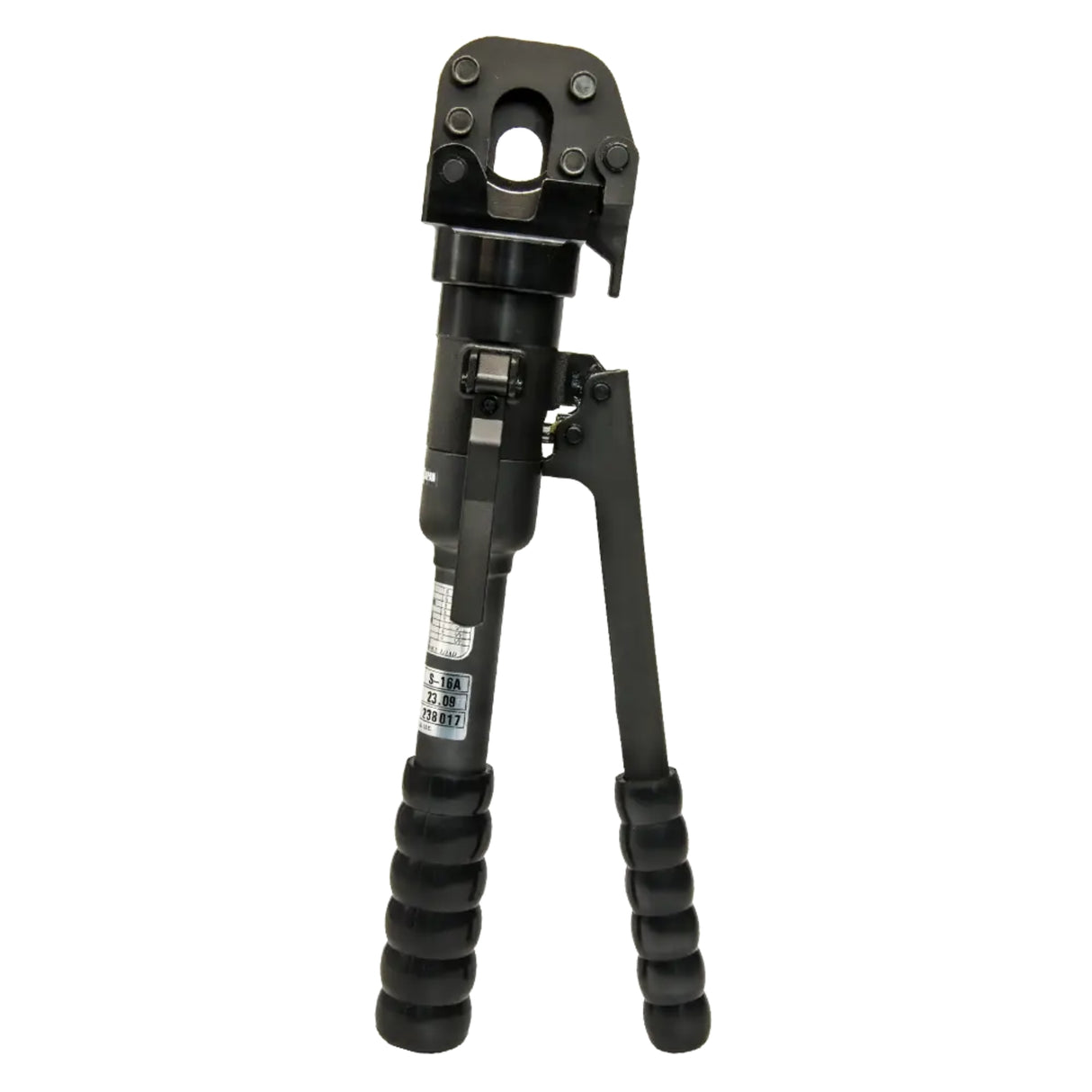 16mm Manual Hydraulic ACSR Cutting Tool | Utility Pipe Supply