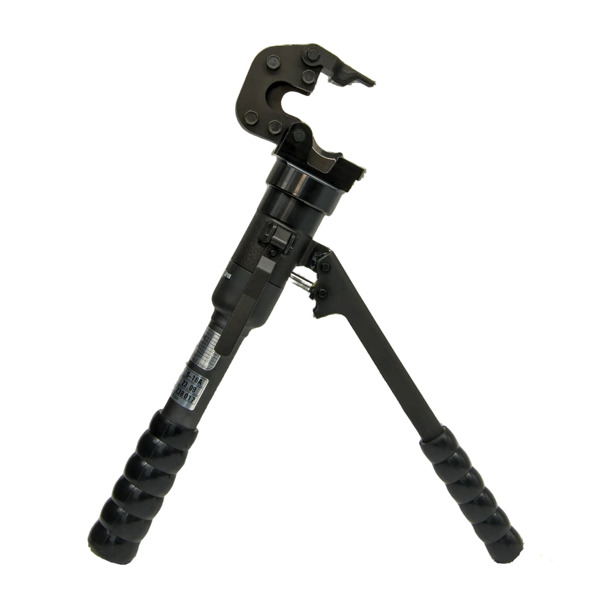 16mm Manual Hydraulic ACSR Cutting Tool | Utility Pipe Supply
