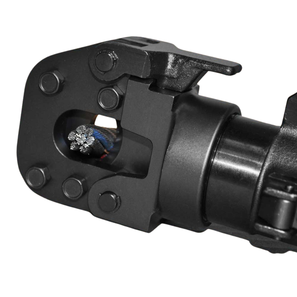 16mm Manual Hydraulic ACSR Cutting Tool | Utility Pipe Supply